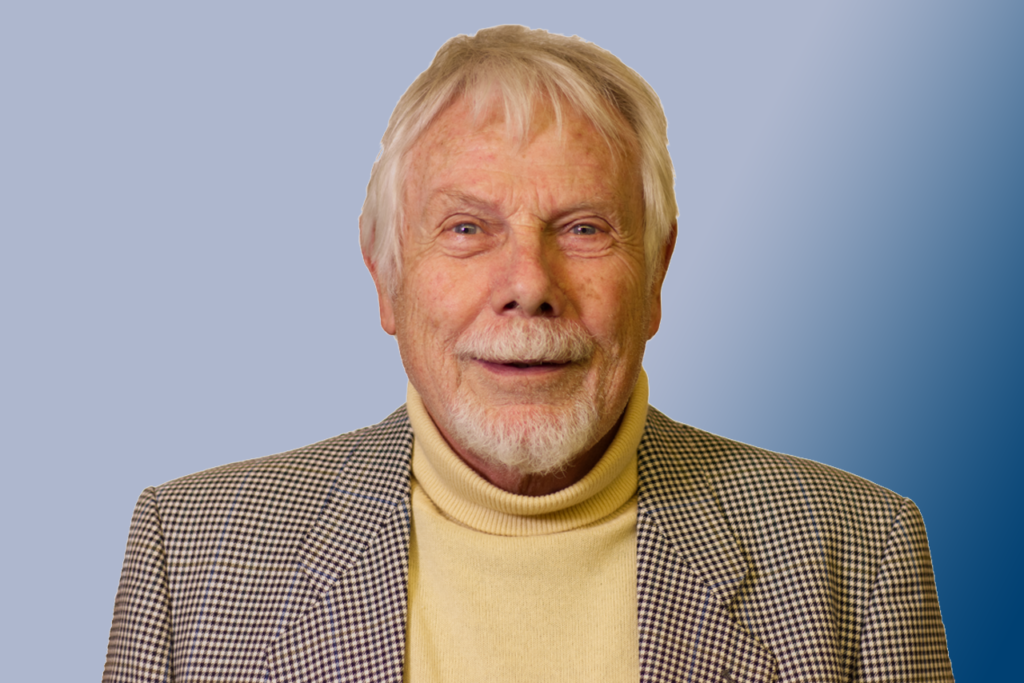 Dirk Bosselmann. Foto: Philip Kürzinger